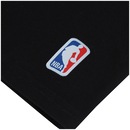 Camiseta NBA Boston Celtics Big Logo - Masculina - Foto 4