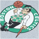 Camiseta NBA Boston Celtics Big Logo - Masculina - Foto 3