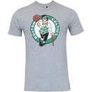 Camiseta NBA Boston Celtics Big Logo - Masculina - Foto 1