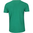 Camiseta NBA Boston Celtics Big Logo - Masculina - Foto 2