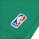 Camiseta NBA Boston Celtics Big Logo - Masculina - Foto 4