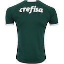 Camisa do Palmeiras I 19 Puma - Masculina - Foto 2