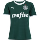 Camisa do Palmeiras I 19 Puma - Feminina - Foto 1