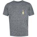 Camiseta Oxer Leg Day - Masculina - Foto 6