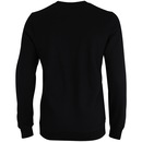 Blusão de Moletom Fila Classic Inverno - Masculino - Foto 3