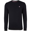 Blusão de Moletom Fila Classic Inverno - Masculino - Foto 2