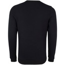 Blusão de Moletom Fila Classic Inverno - Masculino - Foto 3