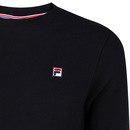 Blusão de Moletom Fila Classic Inverno - Masculino - Foto 4