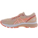 Tênis Asics Gel Nimbus 21 - Feminino - Foto 5