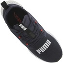 Tênis Puma Hybrid NX - Masculino - Foto 9
