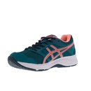 Tênis Asics Gel Contend 5 A - Feminino - Foto 4
