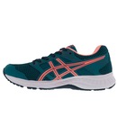 Tênis Asics Gel Contend 5 A - Feminino - Foto 5