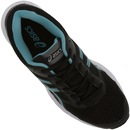 Tênis Asics Gel Contend 5 A - Feminino - Foto 9