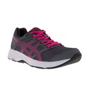 Tênis Asics Gel Contend 5 A - Feminino - Foto 2