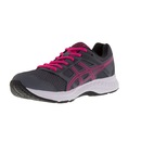Tênis Asics Gel Contend 5 A - Feminino - Foto 4
