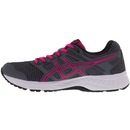 Tênis Asics Gel Contend 5 A - Feminino - Foto 5