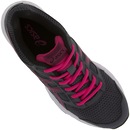 Tênis Asics Gel Contend 5 A - Feminino - Foto 9