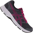 Tênis Asics Gel Contend 5 A - Feminino - Foto 1
