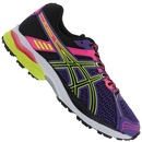 Tênis Asics Gel Nagoya - Feminino - Foto 1