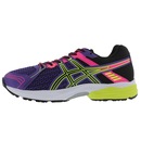 Tênis Asics Gel Nagoya - Feminino - Foto 5