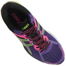 Tênis Asics Gel Nagoya - Feminino - Foto 9