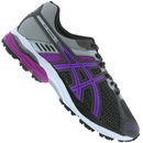 Tênis Asics Gel Nagoya - Feminino - Foto 1