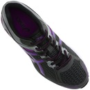 Tênis Asics Gel Nagoya - Feminino - Foto 9