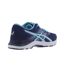 Tênis Asics Gel Flux 5 - Feminino - Foto 8