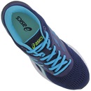 Tênis Asics Gel Flux 5 - Feminino - Foto 9