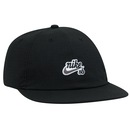 Boné Aba Curva Nike Heritage86 Flatbill - Strapback - Adulto - Foto 6