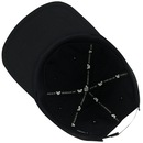 Boné Aba Curva Nike Heritage86 Flatbill - Strapback - Adulto - Foto 7