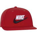 Boné Aba Reta Nike Pro Cap Futura 4 - Snapback - Infantil - Foto 5