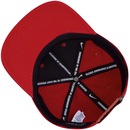 Boné Aba Reta Nike Pro Cap Futura 4 - Snapback - Infantil - Foto 6