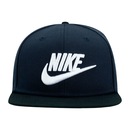 Boné Aba Reta Nike Pro Cap Futura 4 - Snapback - Infantil - Foto 2