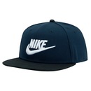 Boné Aba Reta Nike Pro Cap Futura 4 - Snapback - Infantil - Foto 1