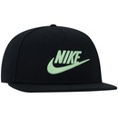 Boné Aba Reta Nike Pro Cap Futura 4 - Snapback - Infantil - Foto 5
