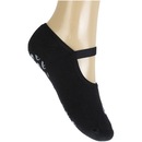 Meia de Pilates Asics Studio Sock - Feminina - Foto 2