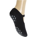 Meia de Pilates Asics Studio Sock - Feminina - Foto 3