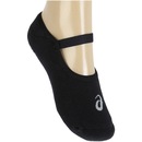 Meia de Pilates Asics Studio Sock - Feminina - Foto 1