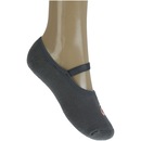 Meia de Pilates Asics Studio Sock - Feminina - Foto 2