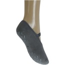 Meia de Pilates Asics Studio Sock - Feminina - Foto 3