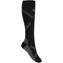 Meia de Compressão Asics High Compression Socks - Adulto - Foto 3