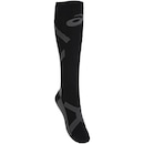 Meia de Compressão Asics High Compression Socks - Adulto - Foto 1