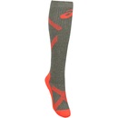 Meia de Compressão Asics High Compression Socks - Adulto - Foto 2