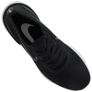 Tênis Nike Epic React Flyknit 2 - Feminino - Foto 9