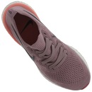Tênis Nike Epic React Flyknit 2 - Feminino - Foto 9