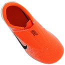 Chuteira Futsal Nike Mercurial Vapor 12 Club IC - Infantil - Foto 9