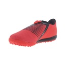 Chuteira Society Nike Phantom Venom Academy TF - Infantil - Foto 4