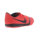 Chuteira Society Nike Phantom Venom Academy TF - Infantil - Foto 8