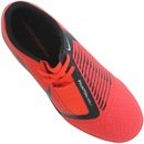 Chuteira Society Nike Phantom Venom Academy TF - Infantil - Foto 9